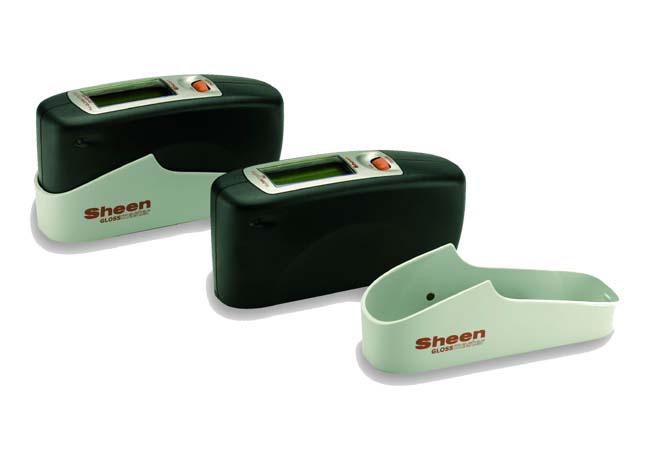 三角度光澤計(jì)圖片