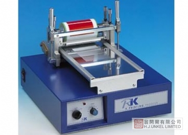 KPP 凹版打樣機圖片4