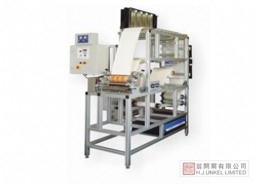 ROTARY KOATER 涂布印刷機(jī)圖片2