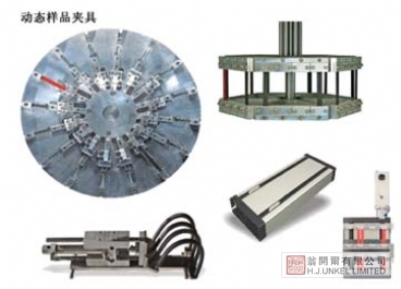 SIM 6010-TM 臭氧色牢度試驗(yàn)箱圖片2