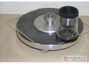 TABER 550/551 刮傷試驗(yàn)儀圖片2