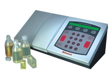 自動(dòng)色度計(jì)圖片