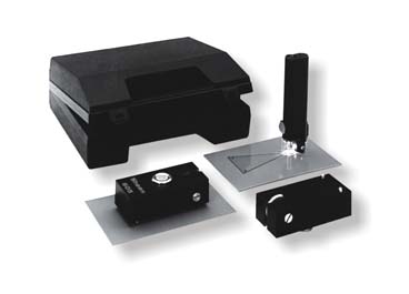 壓痕測(cè)試儀圖片