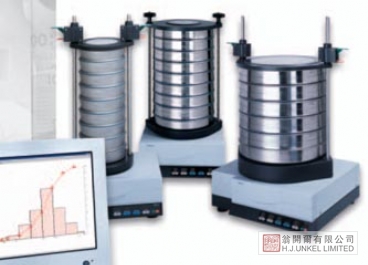 RETSCH篩分設(shè)備圖片