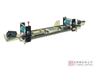 雙色膠版印刷打樣機(jī)圖片