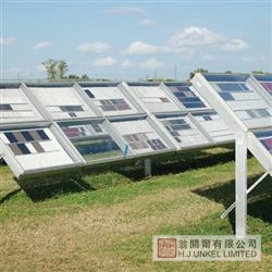 Q-RACK 戶(hù)外暴曬架圖片2