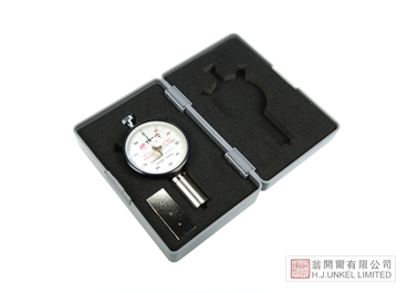 LD0550 / LD0551 肖氏硬度計圖片2