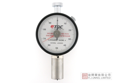 肖氏硬度計圖片