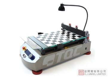 自動涂膜機圖片