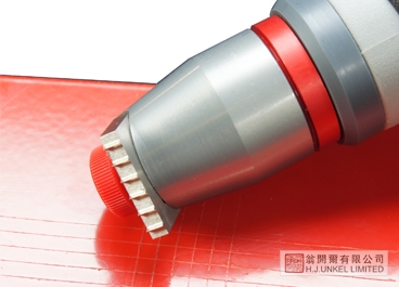 SP1690，SP1691，SP1692，SP1699，SP1700 漆膜劃格刀圖片3