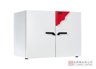 自然對(duì)流烘箱圖片