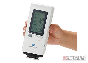 CR-10 Plus 色差測(cè)試儀圖片4
