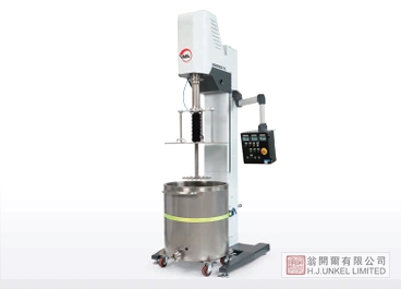 生產型分散機圖片