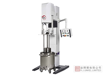 高功率生產(chǎn)型分散機圖片