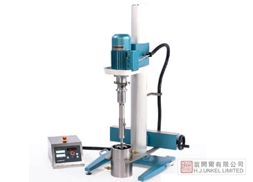 顏料分散機圖片