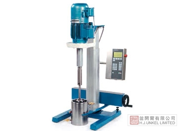 高速攪拌機圖片