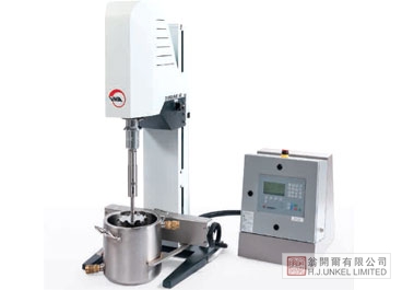 實驗室防爆分散機圖片