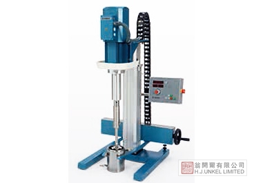 高粘度攪拌混合機(jī)圖片