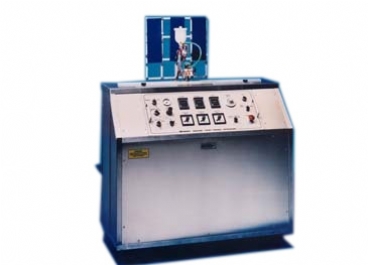 氣動試板噴涂機圖片