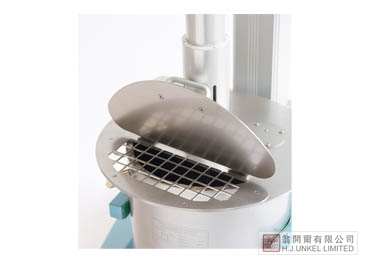 AE05-EX 實(shí)驗(yàn)室防爆分散機(jī)圖片3