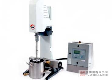 實(shí)驗(yàn)室防爆分散機(jī)圖片