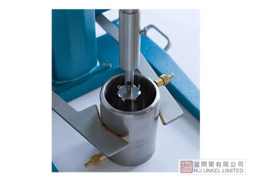 LC75-EX 防爆高速分散機(jī)圖片2