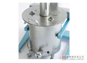 AE02-EX 實驗室防爆分散機(jī)圖片3