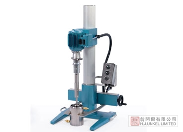 實驗室防爆分散機(jī)圖片