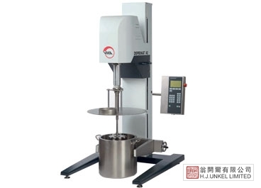 高功率分散研磨機(jī)圖片