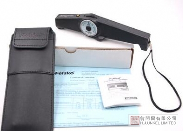 香蕉型測(cè)厚儀圖片