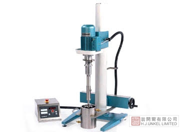 小型攪拌分散機(jī)圖片