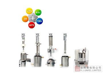 LC110-12 小型實(shí)驗(yàn)室分散機(jī)圖片3