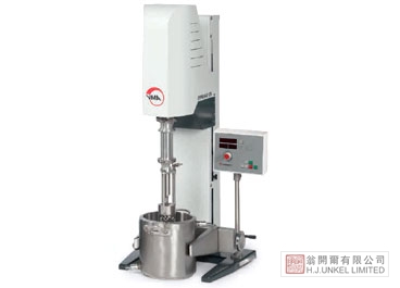 高速實驗室分散機(jī)圖片