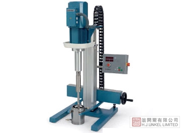 實驗室勻漿機圖片