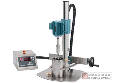 實(shí)驗(yàn)室高速分散機(jī)圖片