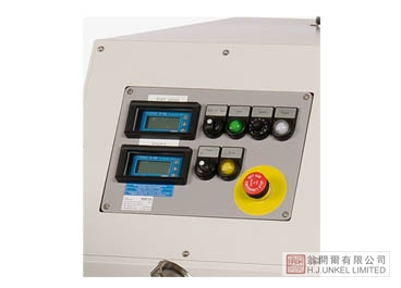 RS 20 實驗室臥式砂磨機(jī)圖片2