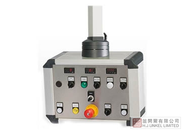 SC122 多功能分散機圖片2