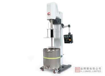 多功能分散機(jī)圖片