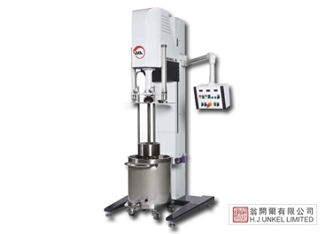 生產(chǎn)型分散機圖片