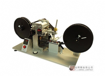 RCA紙帶磨耗試驗機(jī)圖片