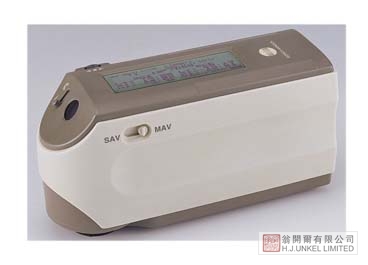 CM-2500d/2600d 分光測(cè)色計(jì)(分光式)圖片4