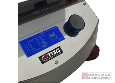 GV Cat 壓縮磨損試驗(yàn)機(jī)圖片2