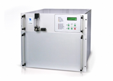 臭氧發(fā)生器圖片