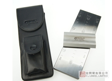 VF2123 刮板細(xì)度計(jì)0-100圖片5