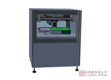 腐蝕試驗板檢測裝置圖片