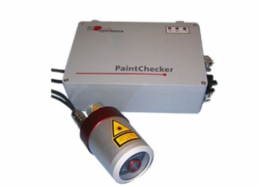 干膜濕膜測厚儀圖片