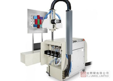 自動(dòng)噴涂機(jī)圖片
