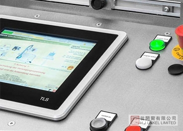 APL 2.2 自動(dòng)噴漆機(jī)圖片2