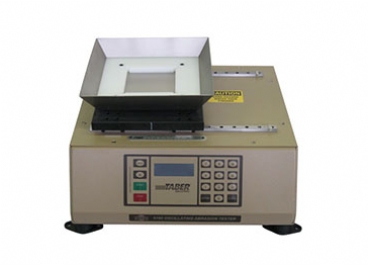 振蕩磨耗儀圖片