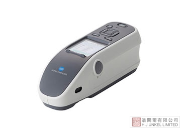 分光測(cè)色儀圖片